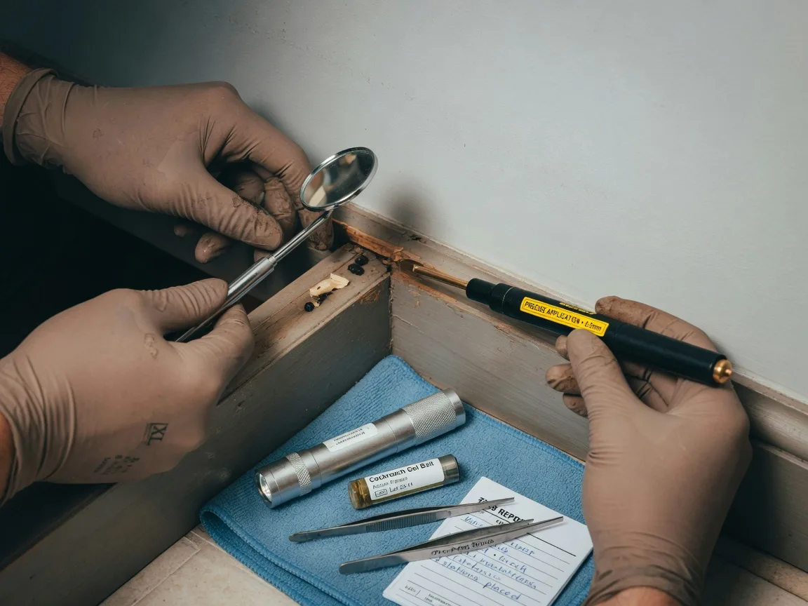 Why choose Emergency Pest Control in Micaville, NC